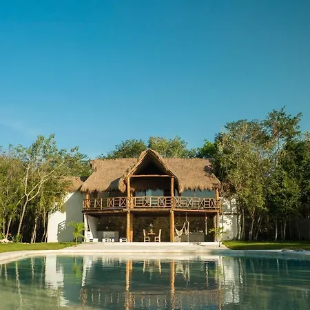 Las Nubes Villa