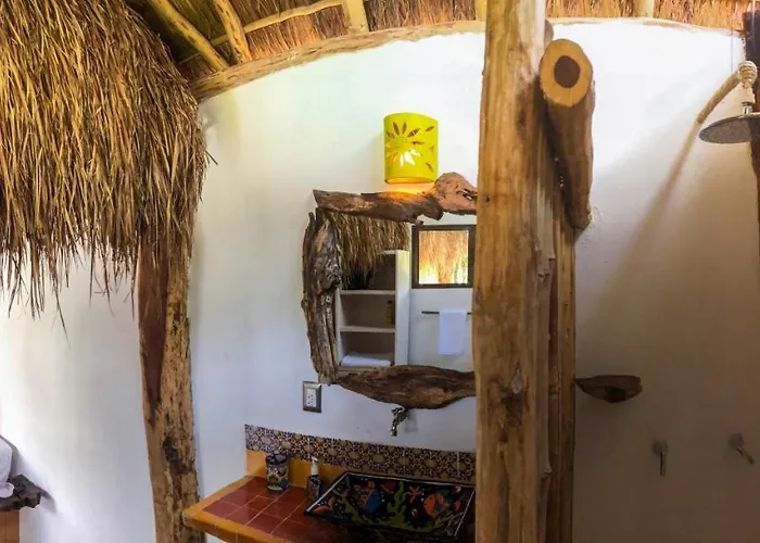 Las Nubes Lodge