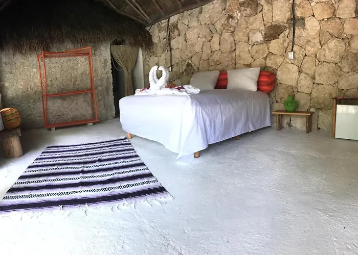 Las Nubes Lodge