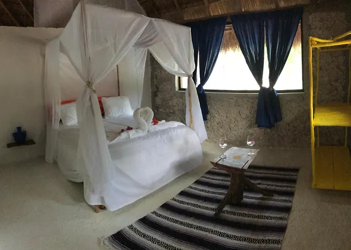 Las Nubes Lodge
